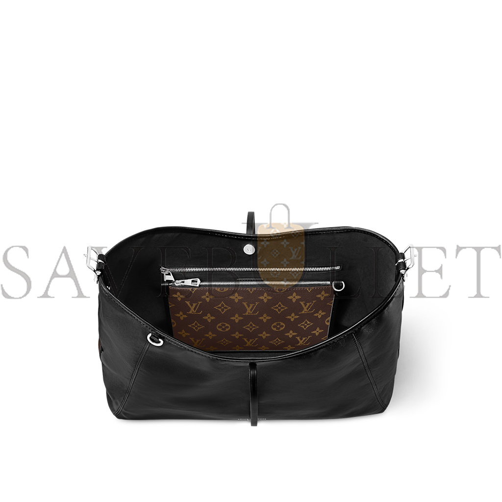 LOUIS VUITTON CARRYALL MM M25143 (39*30*15cm) LOUIS VUITTON CARRYALL MM M25143 (39*30*15cm)